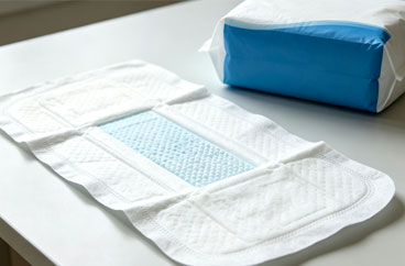 Adult Care Pad / Disposable Incontinence