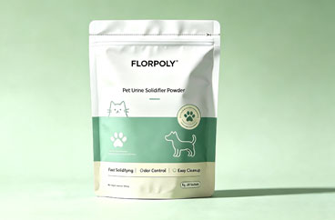 Pet Urine Solidifier Powder