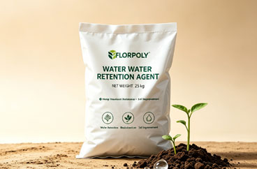 Agricultural & Forestry Water Retention Agent