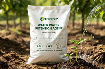 Agricultural & Forestry Water Retention Agent