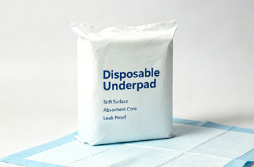 Disposable Underpad