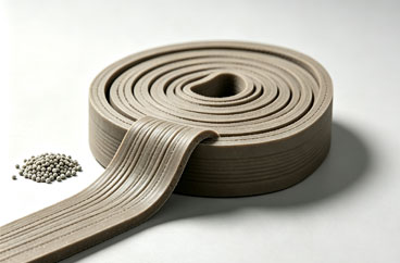 Water‑swelling Waterstop Strip
