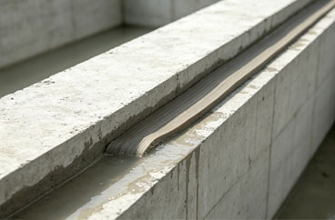  Water‑swelling Waterstop Strip