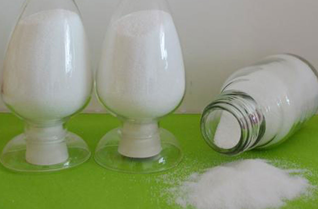 super absorbent polymer