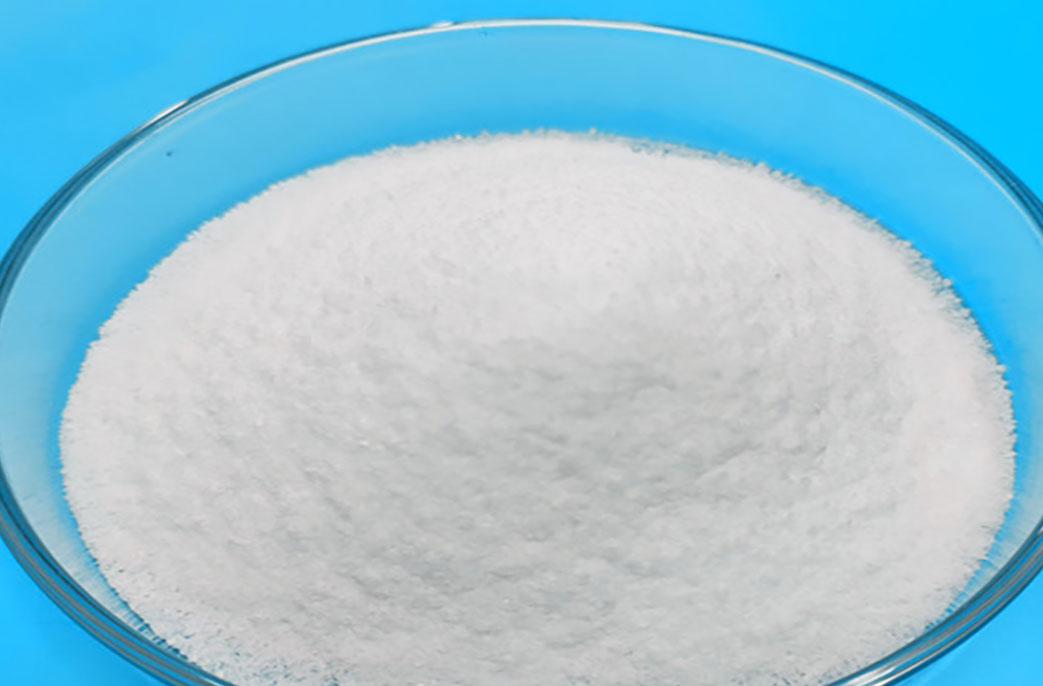 super absorbent resin