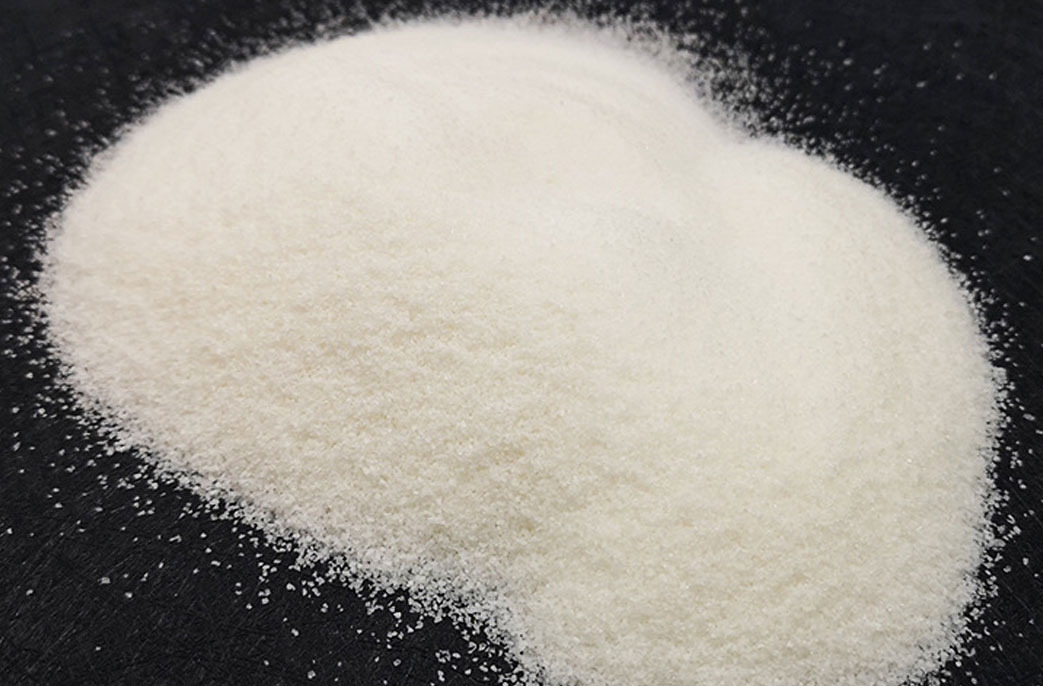 super absorbent resin