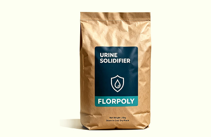 25kg Urine Solidifying Agent