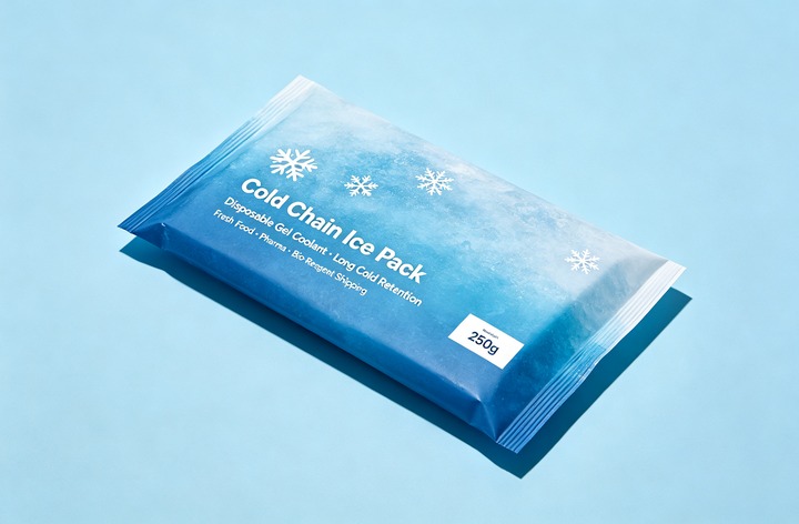 Disposable Cold Chain Ice Pack